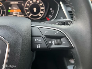 Audi Q5 Audi Q5 55 TFSI e quattro S-LINE*LED*CAMERA*NAVI*CRUISE* - afbeelding nr 23