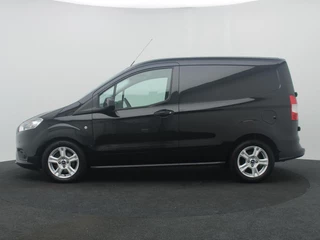 Ford Transit Courier Ford Transit Courier 1.5 TDCI Limited Duratorq S&S | navigatie | parkeersensoren voor & achter | voorruit verwarming | laadvloer - afbeelding nr 2