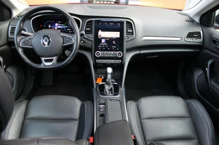 Renault Mégane Renault Mégane 1.6 Hybrid 160 | Schuifdak | Leder | Bose - afbeelding nr 5