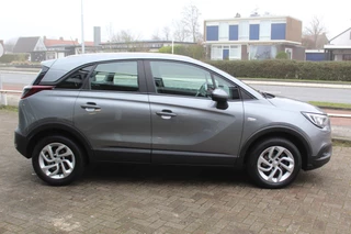 Opel Crossland X Airco , Cruise control Bluetooth , Trekhaak LED dagrijverlichting - afbeelding nr 38