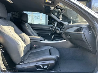 BMW 2 Serie BMW 2-serie Coupé 230i High Executive M-Pakket - afbeelding nr 21