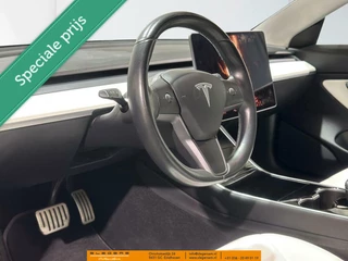 Tesla Model 3 Tesla Model 3 Performance AWD 75 kWh 513PK  Premium Sound  Autopilot - afbeelding nr 14