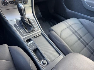 Volkswagen Golf Airco/Automaat/5-Deurs/Alu wielen - afbeelding nr 28