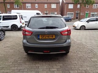 Suzuki S-Cross - afbeelding nr 6