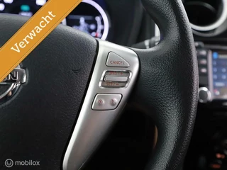 Nissan Note Nissan Note 1.2 Acenta *NL, CRUISE, RIJKLAARPRIJS!* - afbeelding nr 8