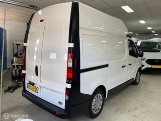 Opel Vivaro Opel Vivaro bestel L1 H2 1.6 CDTI L1H2  107.000 km - afbeelding nr 3