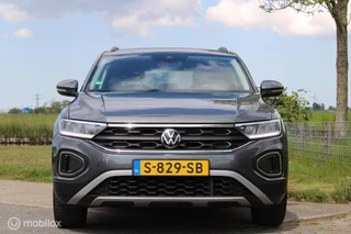 Volkswagen T-Roc Volkswagen T-Roc 1.0 TSI Life Business FACELIFT LANE ASSIST STOELVW - afbeelding nr 3
