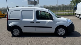 Renault Kangoo Renault Kangoo 1.5 DCI 70KW 95PK EURO 6 AIRCO/ CRUISE CONTROL/ PARKEERSENSOREN/ 100% DEALERONDERHOUDEN - afbeelding nr 4