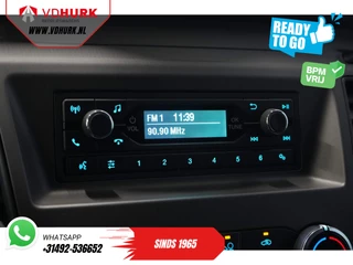 Ford Transit Ford Transit 350 2.0 TDCI 130 pk Aut. L3H2 Trend BPM VRIJ/ Cruise/ PDC V+A/ DAB/ Airco - afbeelding nr 20