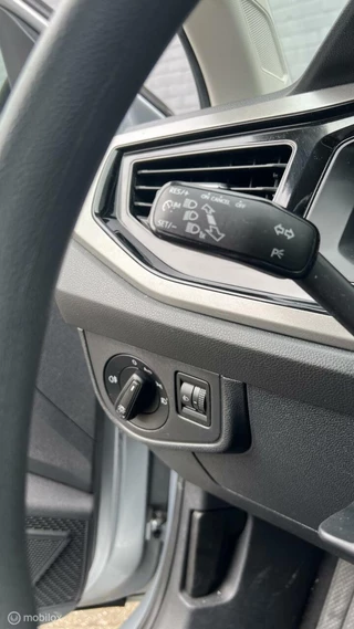 Volkswagen Polo Volkswagen Polo 1.0 TSI Beats - afbeelding nr 14