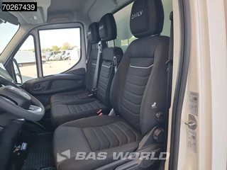 Iveco Daily Iveco Daily 35S18 3.0L Koelwagen Achterdeuren Vriezer Thermoking V-200 MAX 220V stekker -18 LED Navi Airco ACC Koel Koeler Kühler Kühlwagen Kühlkoffer Vries Frigo Airco - afbeelding nr 12
