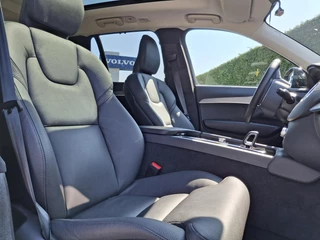 Volvo XC90 Volvo XC90 2.0 T8 Recharge AWD Ultimate Dark - afbeelding nr 9