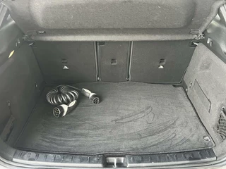 Mercedes-Benz GLA Mercedes GLA-klasse 250 e 218PK MARGE AUTO LED+STOELVERW. - afbeelding nr 11