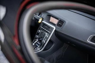 Volvo V60 Volvo V60 1.5 T3 Nordic+*AUTOMAAT*NAVI*R-DESIGN*NAP*TREKHAAK - afbeelding nr 32