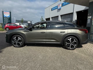 Citroën C5 X C5 X HYBRID 225 PK SHINE 12 MND BOVAG RIJKLAAR PRIJS - afbeelding nr 10