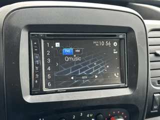 Fiat Talento Fiat Talento 2.0 MultiJet L2H1 Business Pro DC*A/C*HAAK*CRUISE* - afbeelding nr 13