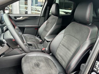 Ford Kuga Ford Kuga 2.5 PHEV 225PK ST-LINE X AUTOMAAT NAVI PDC-CAMERA. - afbeelding nr 14