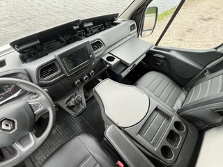 Renault Master Renault Master T35 2.3 dCi 135 L2H2 3500kg Trekhaak/Cruise/Navi/PDC/Bluetooth - afbeelding nr 14