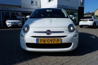 Fiat 500 - afbeelding nr 3