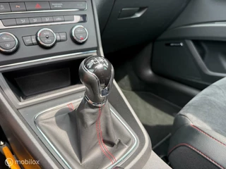 SEAT Leon Seat Leon ST 1.4 TSI ACT FR Dynamic 180PK Pano.dak/Carplay/LED - afbeelding nr 14