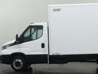 Iveco Daily | Airco | 3-Persoons | 750Kg Laadklep - afbeelding nr 12