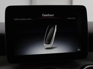 Mercedes-Benz CLA Mercedes-Benz CLA-klasse Shooting Brake 180 Business Solution | Stoelverwarming | Camera |  Bleutooth | Navigatie | LMV 18 inch | Sportstoelen | Half leder - afbeelding nr 21