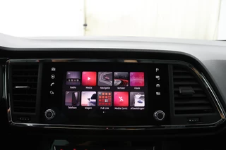 SEAT Ateca SEAT Ateca 1.5 TSI FR Business*AUTOM.*NAVI*ACC*HAAK*ECC - afbeelding nr 13