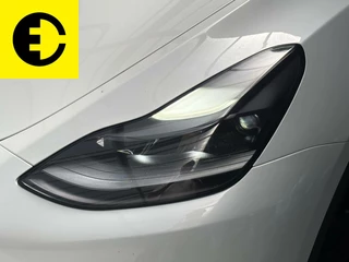 Tesla Model Y Tesla Model Y Long Range AWD 75 kWh | Acceleration Boost |Incl. BTW - afbeelding nr 37