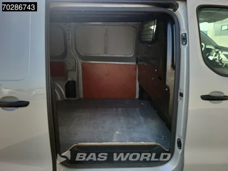 Toyota ProAce Toyota ProAce 120PK L3H1 Trekhaak Airco Cruise Parkeersensoren Euro6 APK 04-2026 L3 Long 7m3 Airco Trekhaak Cruise control - afbeelding nr 7