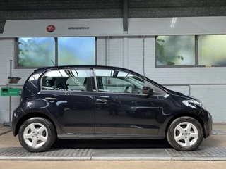 Volkswagen up! Volkswagen up! 1.0 BMT move up! Airco Lichtmetaal Bluetooth Telefoon - afbeelding nr 11