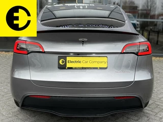 Tesla Model Y Tesla Model Y Performance AWD 75 kWh | Autopilot | Quicksilver |incl BTW - afbeelding nr 9