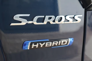 Suzuki S-Cross - afbeelding nr 27