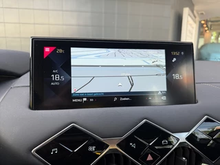DS DS 3 DS DS 3 Crossback 100PK Montmartre | Navi | Dab | Carplay/Android - afbeelding nr 30