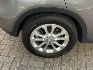 Mercedes-Benz GLA Mercedes GLA-klasse 200 Prestige, led verlichting, nette auto, - afbeelding nr 9