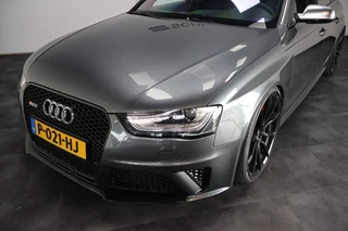 Audi RS4 - afbeelding nr 12