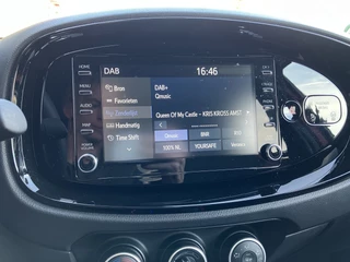 Toyota Aygo - afbeelding nr 22