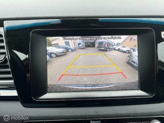 Kia Niro Kia Niro 1.6 GDi Hybrid BusinessLine - afbeelding nr 18