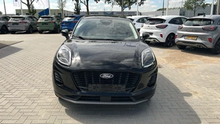 Ford Puma Ford Puma 1.0 EcoBoost Hybrid Titanium 125pk | Winterpack | Sync 4 Navigatie | Elek. achterklep | Keyless | Comfort Pack - afbeelding nr 2