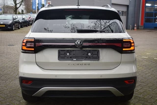 Volkswagen T-Cross - afbeelding nr 3