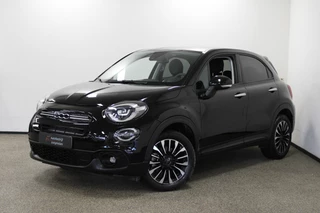 Fiat 500X 1.5 Hybrid