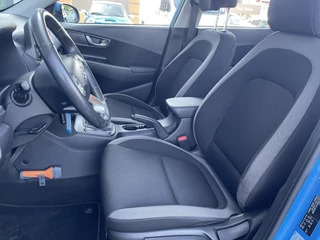 Hyundai Kona Hyundai Kona 1.0T Comfort | Navigatie via Apple Car Play | Achteruitrij camera | 18