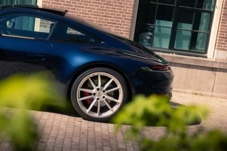 Porsche 911 - afbeelding nr 40