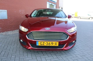 Ford Mondeo Ford Mondeo 1.0 EcoBoost 125 PK Trend | Winterbandenset | Climate Control | Cruise Control | DAB | PDC V+A | Dealeronderhouden - afbeelding nr 7