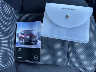 Mercedes-Benz Citan |TREKHAAK|CRUISE|BT-AUDIO|ORIG.NL| 2756 - afbeelding nr 25