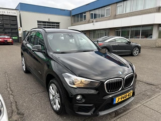 BMW X1 - afbeelding nr 8