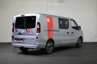 Renault Trafic - afbeelding nr 9