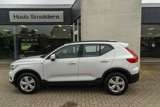 Volvo XC40 Volvo XC40 2.0 T4 140kW Automaat/rijstrooksensor - afbeelding nr 12