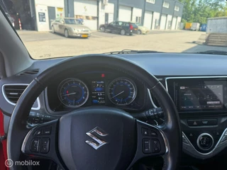 Suzuki Baleno Suzuki Baleno 1.2 Smart Hybrid High Executive VOLLE OPTIES! - afbeelding nr 6