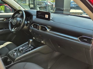 Mazda CX-5 Mazda CX-5 SKYACTIV-G 165 COMFORT / Winter Pack / Trekhaak - afbeelding nr 29