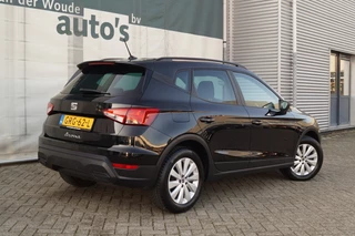 SEAT Arona - afbeelding nr 4